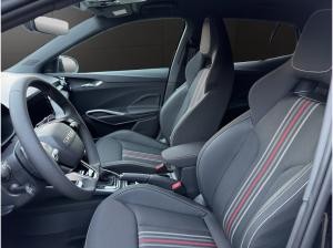 Skoda Fabia 130 1,5 TSI 7-Gang-DSG Klima Navi