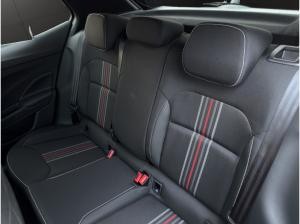 Skoda Fabia 130 1,5 TSI 7-Gang-DSG Klima Navi