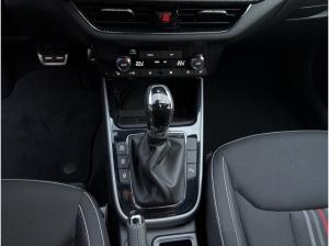 Skoda Fabia 130 1,5 TSI 7-Gang-DSG Klima Navi