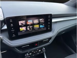 Skoda Fabia 130 1,5 TSI 7-Gang-DSG Klima Navi