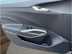 Skoda Fabia 130 1,5 TSI 7-Gang-DSG Klima Navi