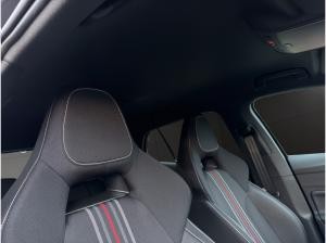 Skoda Fabia 130 1,5 TSI 7-Gang-DSG Klima Navi