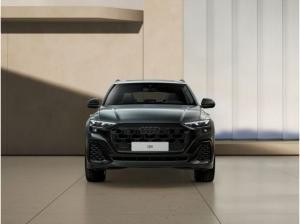 Audi Q8 SUV TFSI e qu. S line*MATRIX*AHK*WR*LEDER*23*