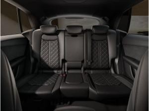 Audi Q8 SUV TFSI e qu. S line*MATRIX*AHK*WR*LEDER*23*