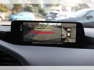 Mazda 3 eSKYACTIV-X 2.0 Automatik EXCLUSIVE-LINE