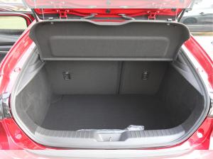 Mazda 3 eSKYACTIV-X 2.0 Automatik EXCLUSIVE-LINE