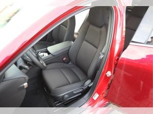 Mazda 3 eSKYACTIV-X 2.0 Automatik EXCLUSIVE-LINE