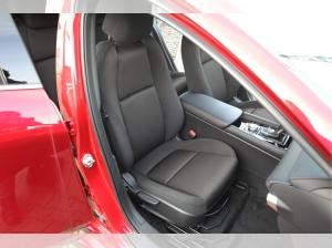Mazda 3 eSKYACTIV-X 2.0 Automatik EXCLUSIVE-LINE