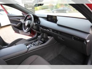 Mazda 3 eSKYACTIV-X 2.0 Automatik EXCLUSIVE-LINE