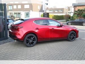 Mazda 3 eSKYACTIV-X 2.0 Automatik EXCLUSIVE-LINE