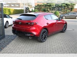 Mazda 3 eSKYACTIV-X 2.0 Automatik EXCLUSIVE-LINE