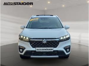 Suzuki S-Cross Comfort+ Allgrip Automatik