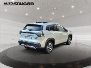Suzuki S-Cross Comfort+ Allgrip Automatik
