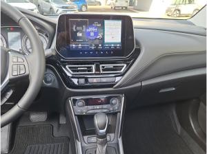 Suzuki S-Cross Comfort+ Allgrip Automatik