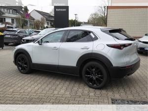 Mazda CX-30 SoMo eSKYACTIV-G 2.5 140ps Aut. Homura