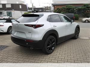 Mazda CX-30 SoMo eSKYACTIV-G 2.5 140ps Aut. Homura