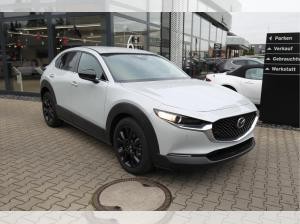 Mazda CX-30 SoMo eSKYACTIV-G 2.5 140ps Aut. Homura