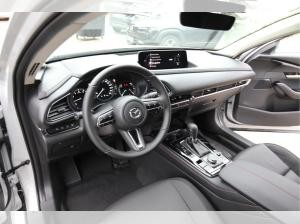 Mazda CX-30 SoMo eSKYACTIV-G 2.5 140ps Aut. Homura