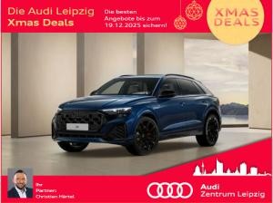 Audi Q8 SUV TFSI e qu. S line*MATRIX*WR*AHK*LEDER*23*