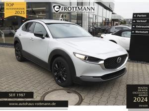 Mazda CX-30 SoMo eSKYACTIV-G 2.5 140ps Aut. Homura