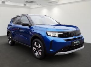 Opel Frontera GS Hybrid**mit Tech-Paket**Allwetterreifen**