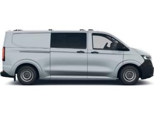 Volkswagen Transporter Kastenwagen mit L-Trennwand