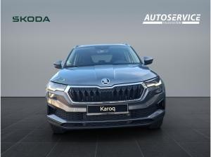 Skoda Karoq Tour 1.5 TSI DSG ACC AHK Matrix RKam EPH