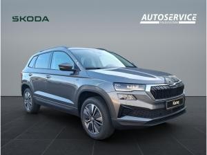 Skoda Karoq Tour 1.5 TSI DSG ACC AHK Matrix RKam EPH