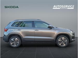 Skoda Karoq Tour 1.5 TSI DSG ACC AHK Matrix RKam EPH