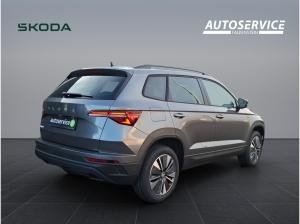 Skoda Karoq Tour 1.5 TSI DSG ACC AHK Matrix RKam EPH