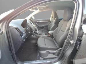 Skoda Karoq Tour 1.5 TSI DSG ACC AHK Matrix RKam EPH
