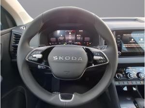 Skoda Karoq Tour 1.5 TSI DSG ACC AHK Matrix RKam EPH