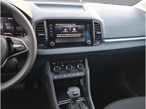 Skoda Karoq Tour 1.5 TSI DSG ACC AHK Matrix RKam EPH