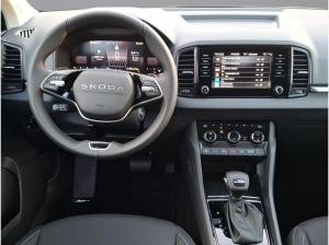 Skoda Karoq Tour 1.5 TSI DSG ACC AHK Matrix RKam EPH