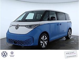 Volkswagen ID.Buzz Pro Langer Radstand 7Sitze AHK Winterr. ACC EasyOpen Anschlussgarantie