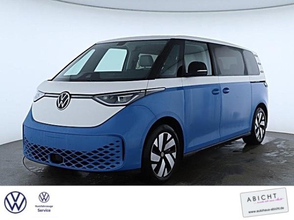 Volkswagen ID.Buzz Pro Langer Radstand 7Sitze AHK Winterr. ACC EasyOpen Anschlussgarantie