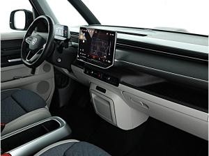 Volkswagen ID.Buzz Pro Langer Radstand 7Sitze AHK Winterr. ACC EasyOpen Anschlussgarantie