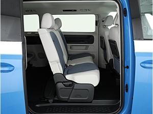 Volkswagen ID.Buzz Pro Langer Radstand 7Sitze AHK Winterr. ACC EasyOpen Anschlussgarantie