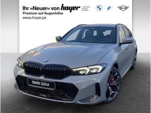 BMW 320 d xDrive Touring M Sportpaket Pro Innovationspaket uvm.