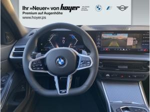 BMW 320 d xDrive Touring M Sportpaket Pro Innovationspaket uvm.