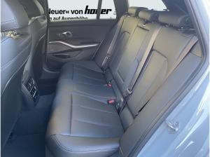 BMW 320 d xDrive Touring M Sportpaket Pro Innovationspaket uvm.