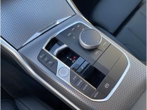 BMW 320 d xDrive Touring M Sportpaket Pro Innovationspaket uvm.