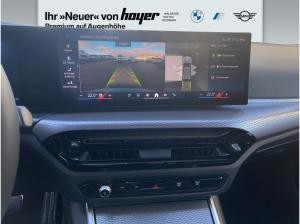 BMW 320 d xDrive Touring M Sportpaket Pro Innovationspaket uvm.