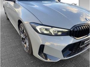 BMW 320 d xDrive Touring M Sportpaket Pro Innovationspaket uvm.