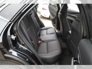Mazda CX-30 eSKYACTIV-G2.5 140ps Aut. Takumi Leder-Schwarz