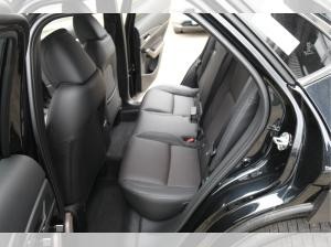 Mazda CX-30 eSKYACTIV-G2.5 140 ps Aut. Takumi Leder-Schwarz