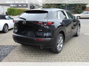 Mazda CX-30 eSKYACTIV-G2.5 140ps Aut. Takumi Leder-Schwarz