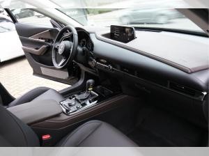 Mazda CX-30 eSKYACTIV-G2.5 140 ps Aut. Takumi Leder-Schwarz