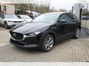 Mazda CX-30 eSKYACTIV-G2.5 140ps Aut. Takumi Leder-Schwarz