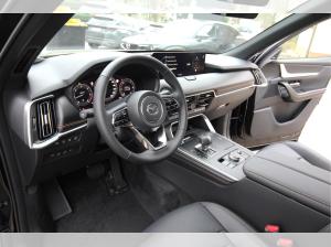 Mazda CX-80 eSKYACTIV-D 254ps Automatik AWD Homura Plus 7sitze